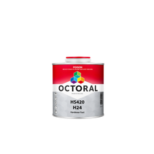 Load image into Gallery viewer, Octoral H HS420  HS 2K Activator
