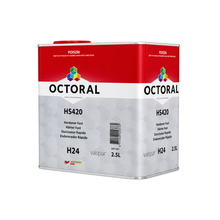 Load image into Gallery viewer, Octoral H HS420  HS 2K Activator