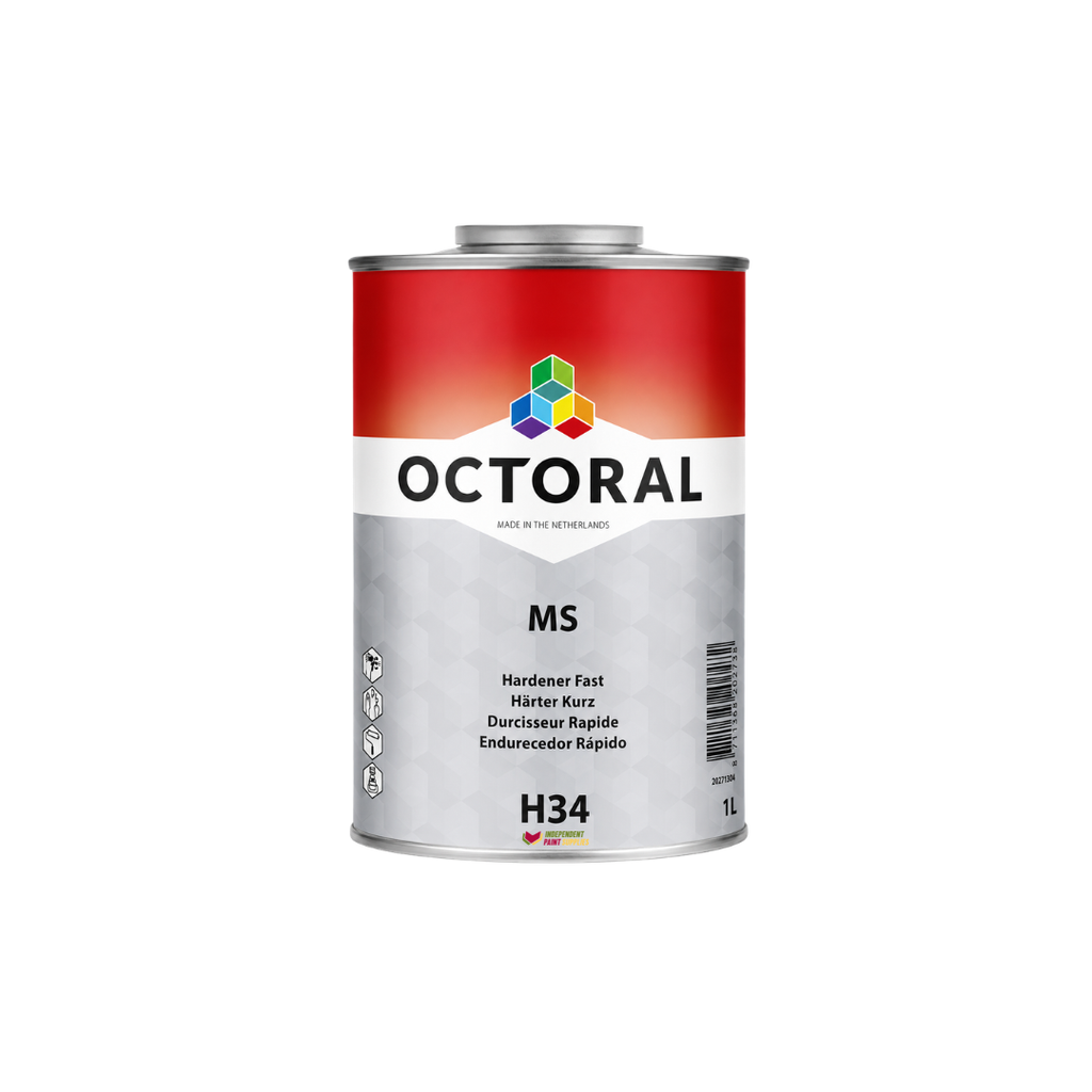 Octoral H MS 2K Activator