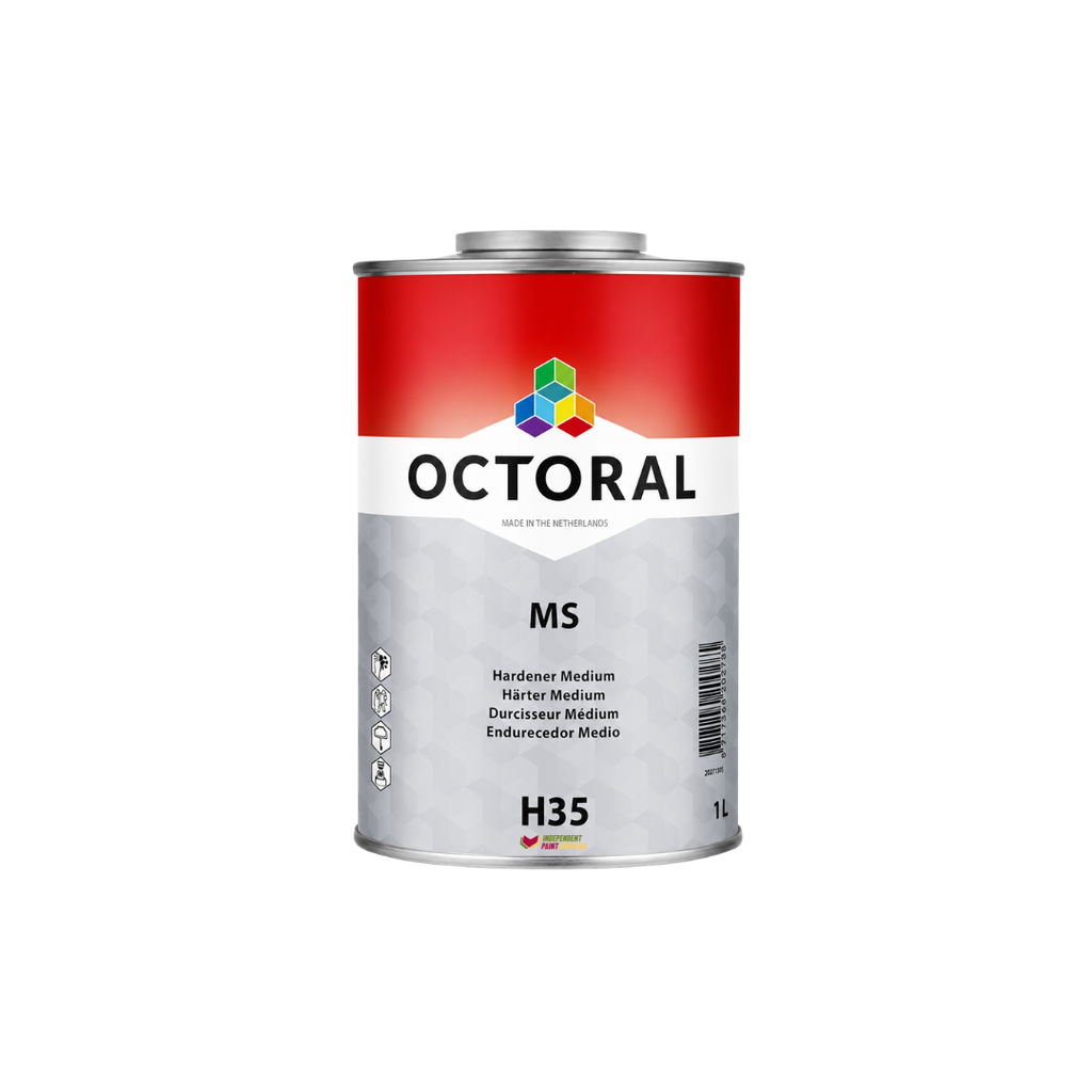 Octoral H MS 2K Activator