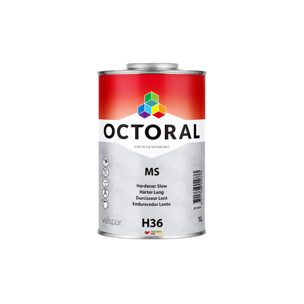 Octoral H MS 2K Activator