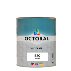 Octoral Octobase B70 Violet Tinter