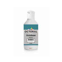 Load image into Gallery viewer, Octoral Octobase B885 Metallic Bright Silver Tinter