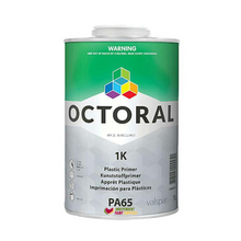 Load image into Gallery viewer, Octoral PA65 Plastic Primer