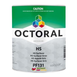 Octoral PF131 High Build Primer