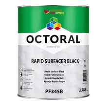 Load image into Gallery viewer, Octoral PF345 Rapid Surfacer Primer