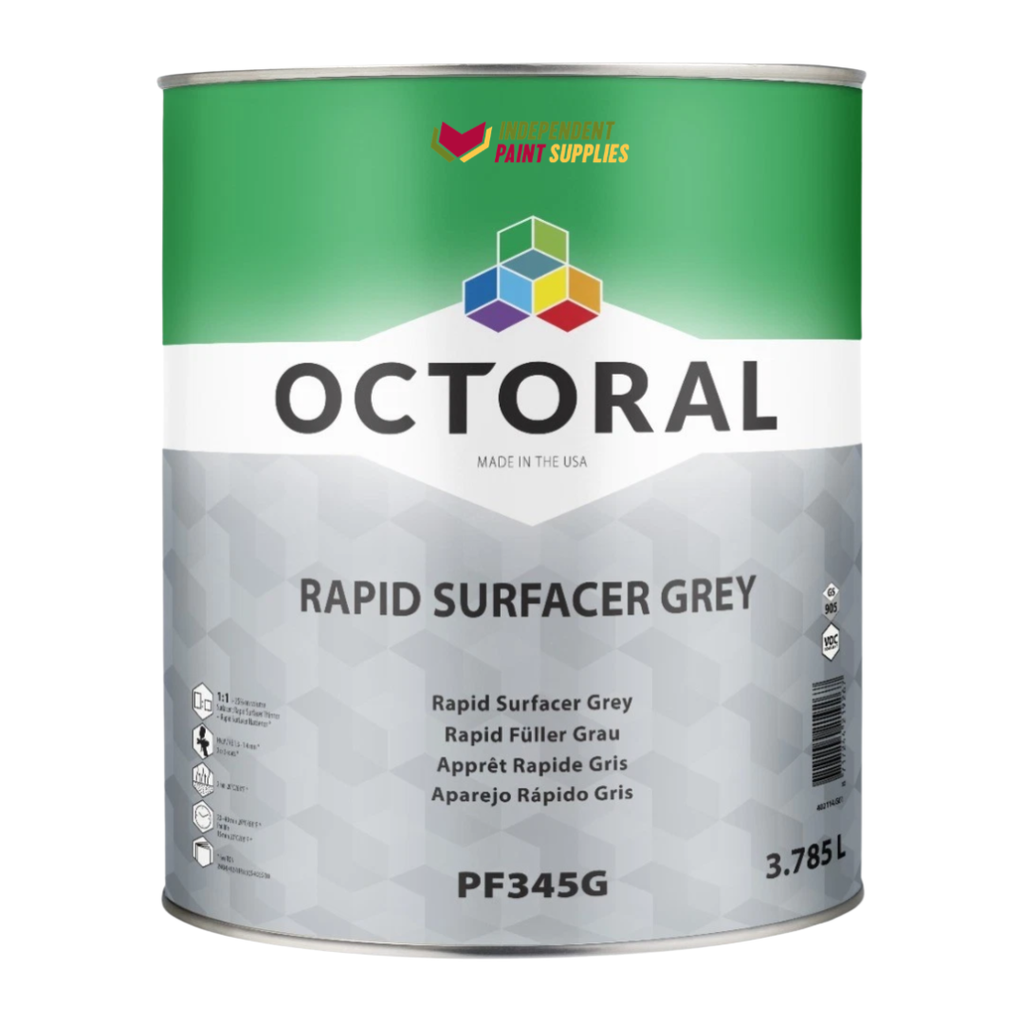 Octoral PF345 Rapid Surfacer Primer