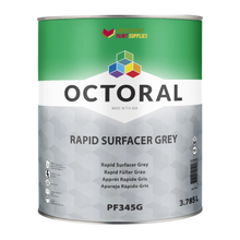 Load image into Gallery viewer, Octoral PF345 Rapid Surfacer Primer