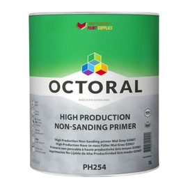 Octoral PH254 Wet On Wet Primer