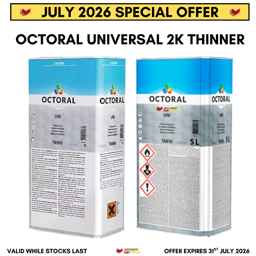 Octoral 2K Universal Thinner