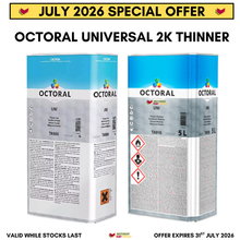 Load image into Gallery viewer, Octoral 2K Universal Thinner