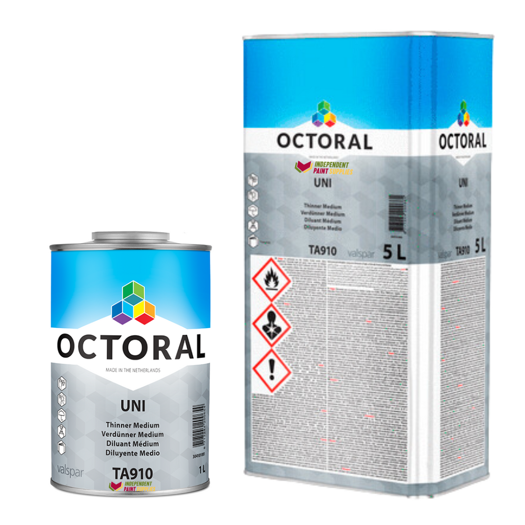 Octoral TA910 2K Universal Thinner