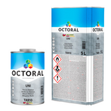 Octoral TA910 2K Universal Thinner