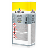 Octoral TD20 Silicone Remover