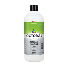 Load image into Gallery viewer, Octoral Octobase Eco Plus TW80 Thinner