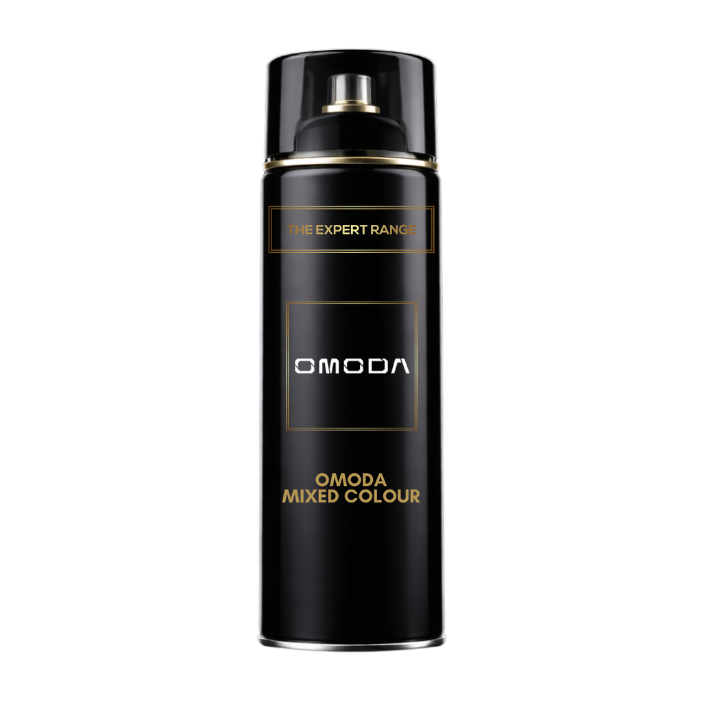 Omoda