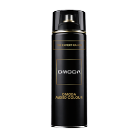 Omoda