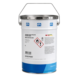 PPG Sigma Multipaste 6130 Red Oxide Tinter