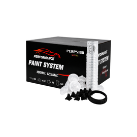 Performance Paint Cup System