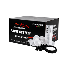 Performance Paint Cup System