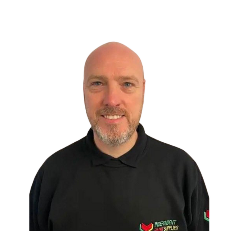 Phil — Business Development Manager