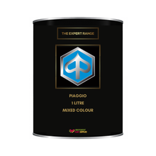 Load image into Gallery viewer, Piaggio