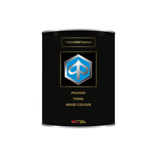 Load image into Gallery viewer, Piaggio