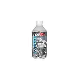 ProXL ProWheel Alloy Wheel DTM Clearcoat 200ML