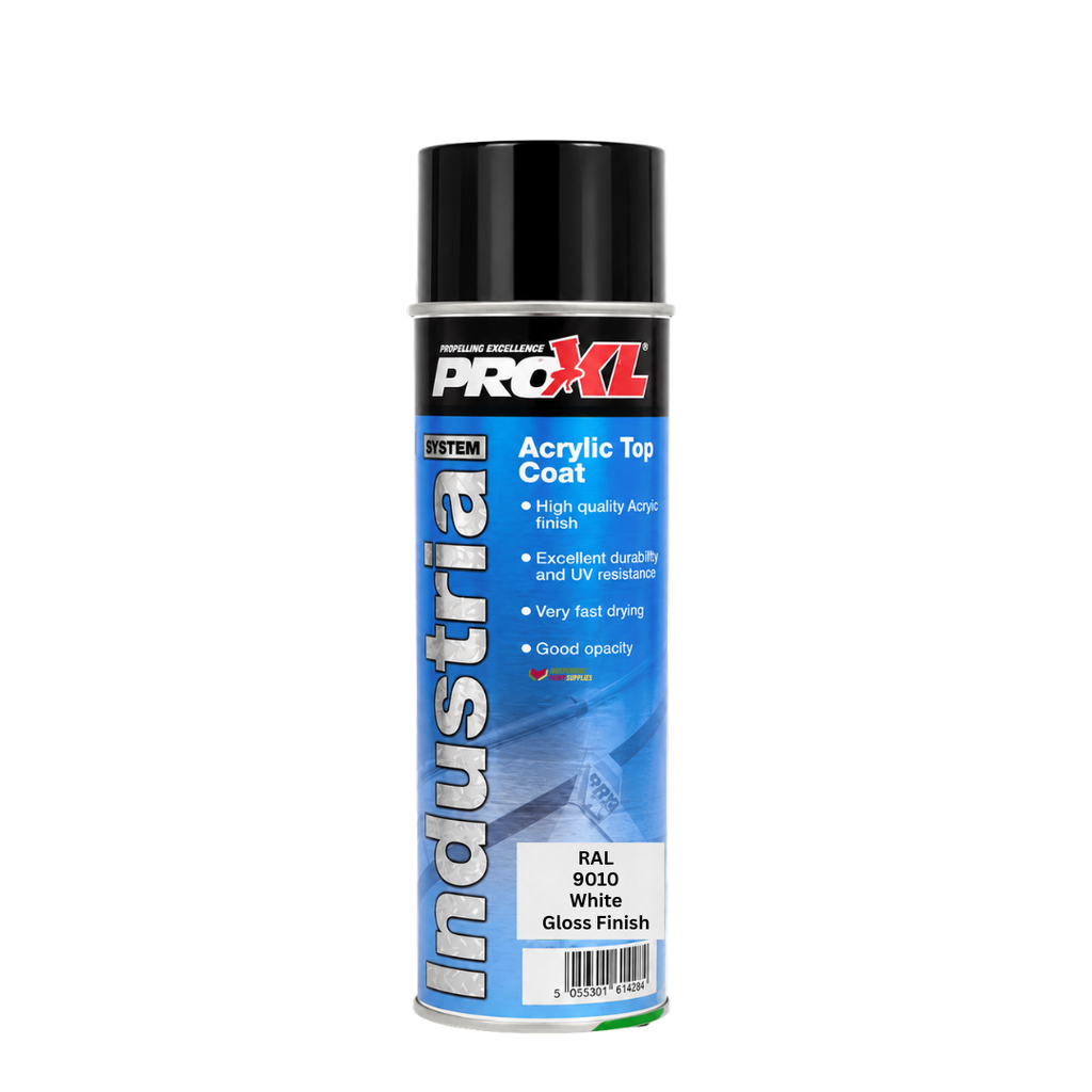 ProXL Acrylic Topcoat Aerosol