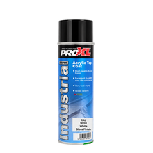 Load image into Gallery viewer, ProXL Acrylic Topcoat Aerosol