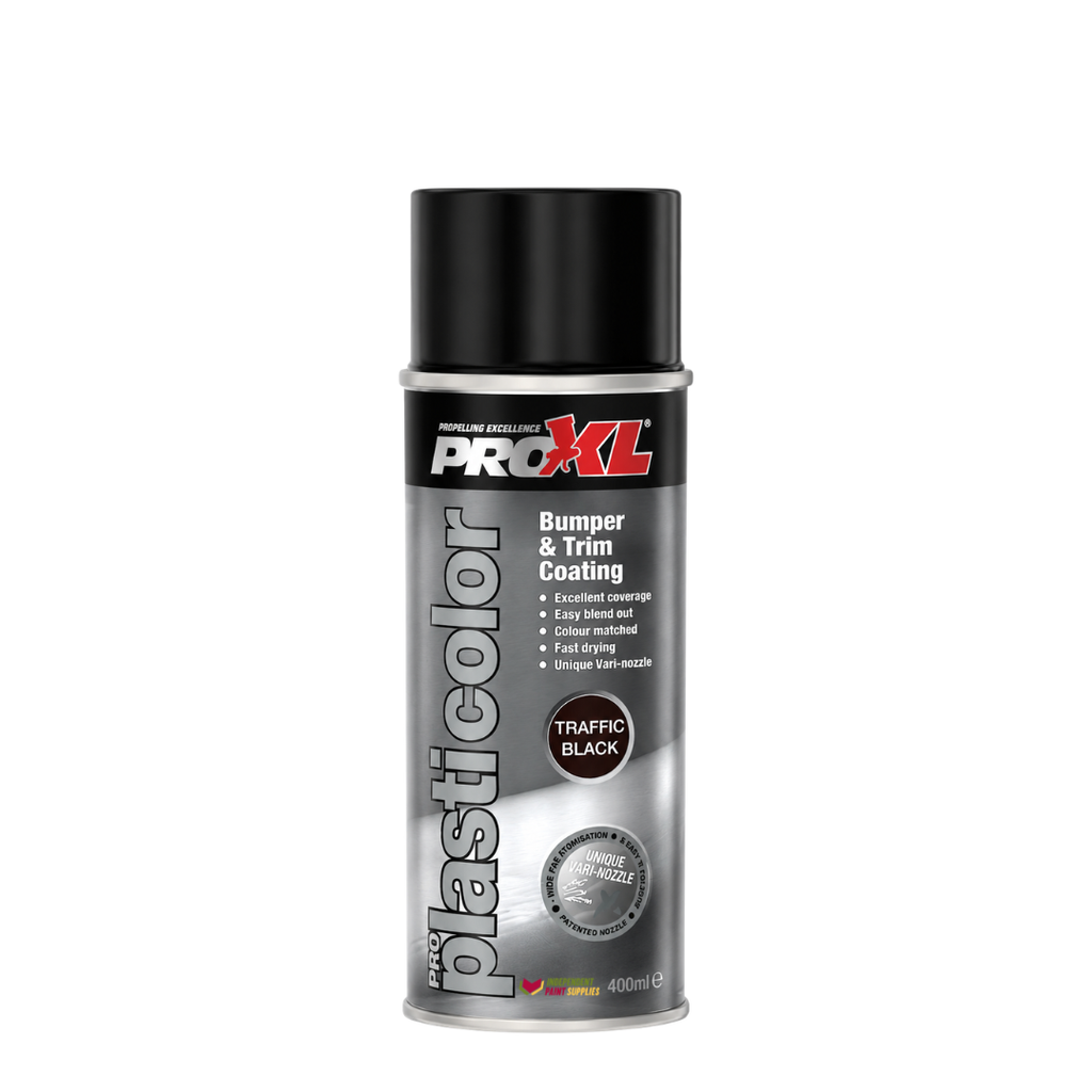 ProXL Plasticolor Aerosols