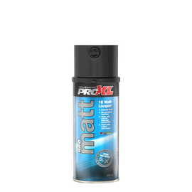 ProXL Pro Matt Clearcoat Aerosol