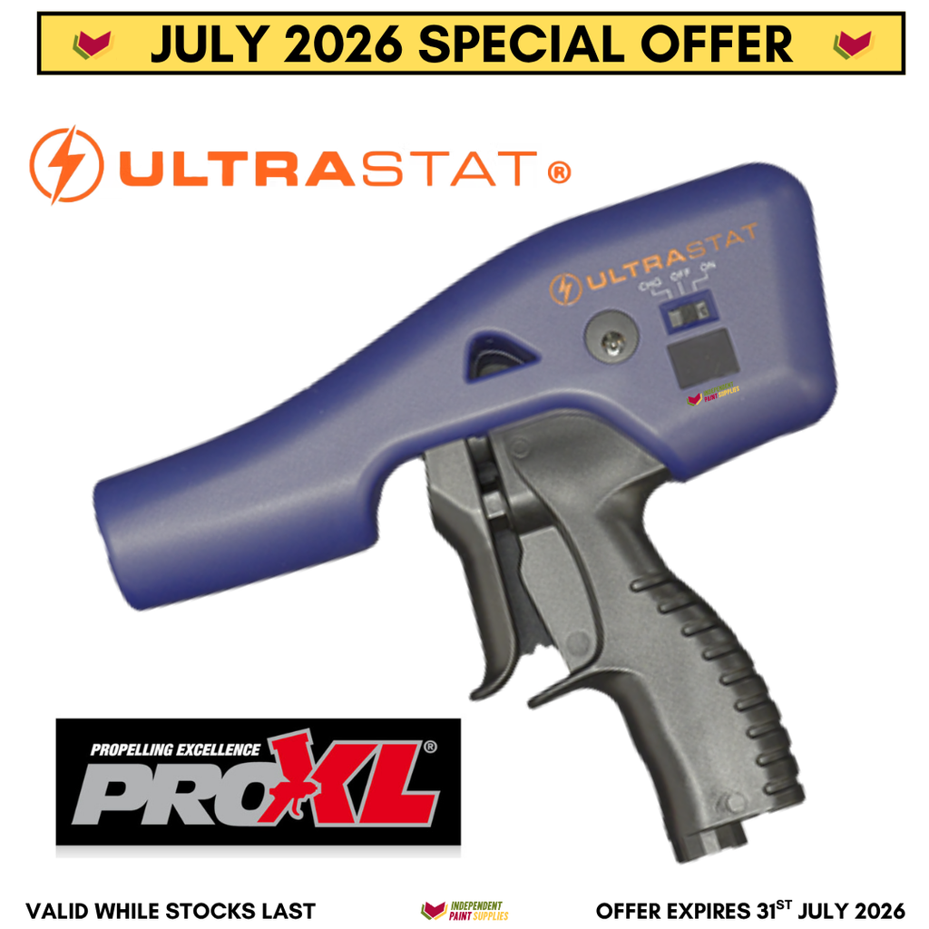 ProXL Ultrastat Advanced Static Control Gun