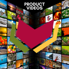 Product Videos