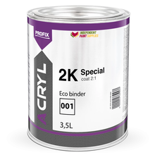 Load image into Gallery viewer, Profix Acryl 2K 001 Eco Binder Tinter