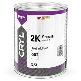 Profix Acryl 2K 002 Fleet Binder Tinter