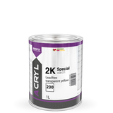 Profix Acryl 2K 230 Leadfree Transparent Yellow Tinter