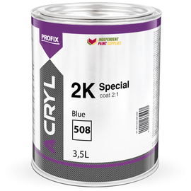 Profix Acryl 2K 508 Blue Tinter
