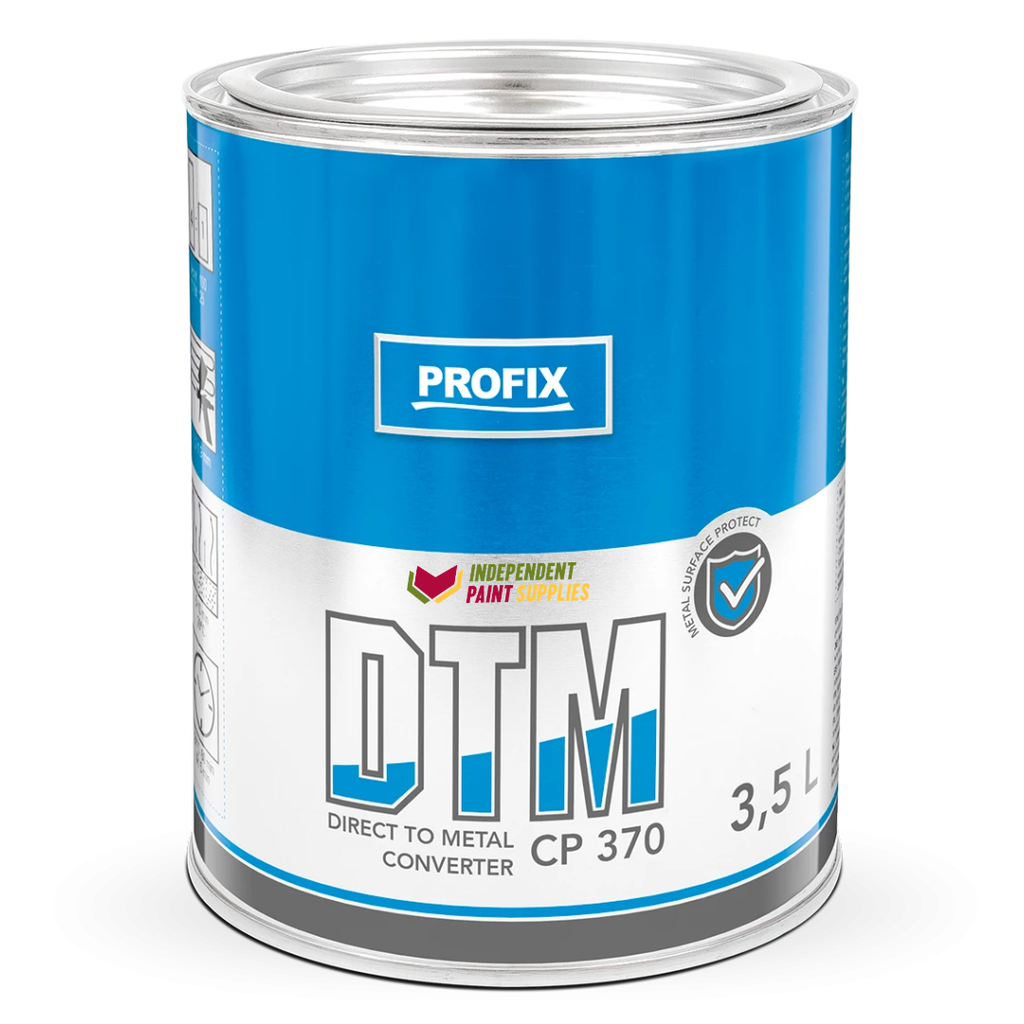 Profix Acryl 2K CP370 DTM Binder Tinter