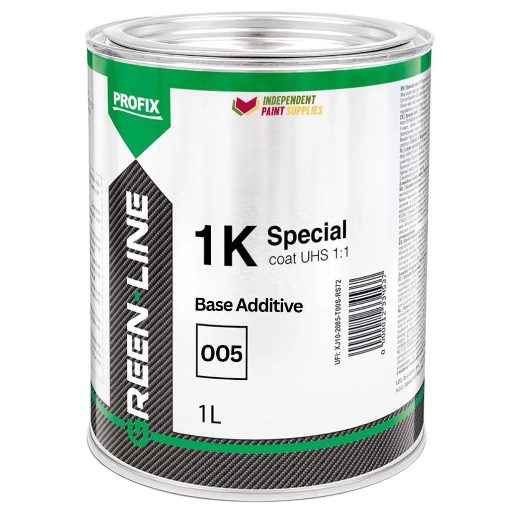 Profix Greenline 005 Base Additive Tinter