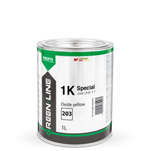 Load image into Gallery viewer, Profix Greenline 203 Oxide Yellow Tinter