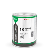 Profix Greenline 203 Oxide Yellow Tinter