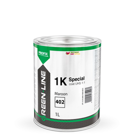 Profix Greenline 402 Maroon Tinter