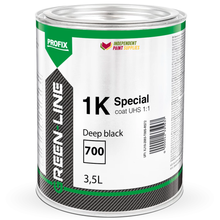 Load image into Gallery viewer, Profix Greenline 700 Deep Black Tinter