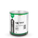 Profix Greenline 827 Oxide Transparent Yellow Tinter