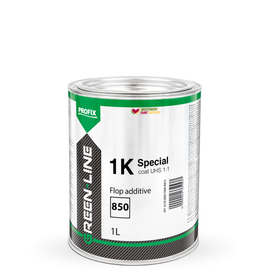 Profix Greenline 850 Flop Additive Tinter