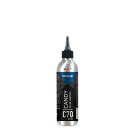 Profix Greenline C70 Candy Black Tinter