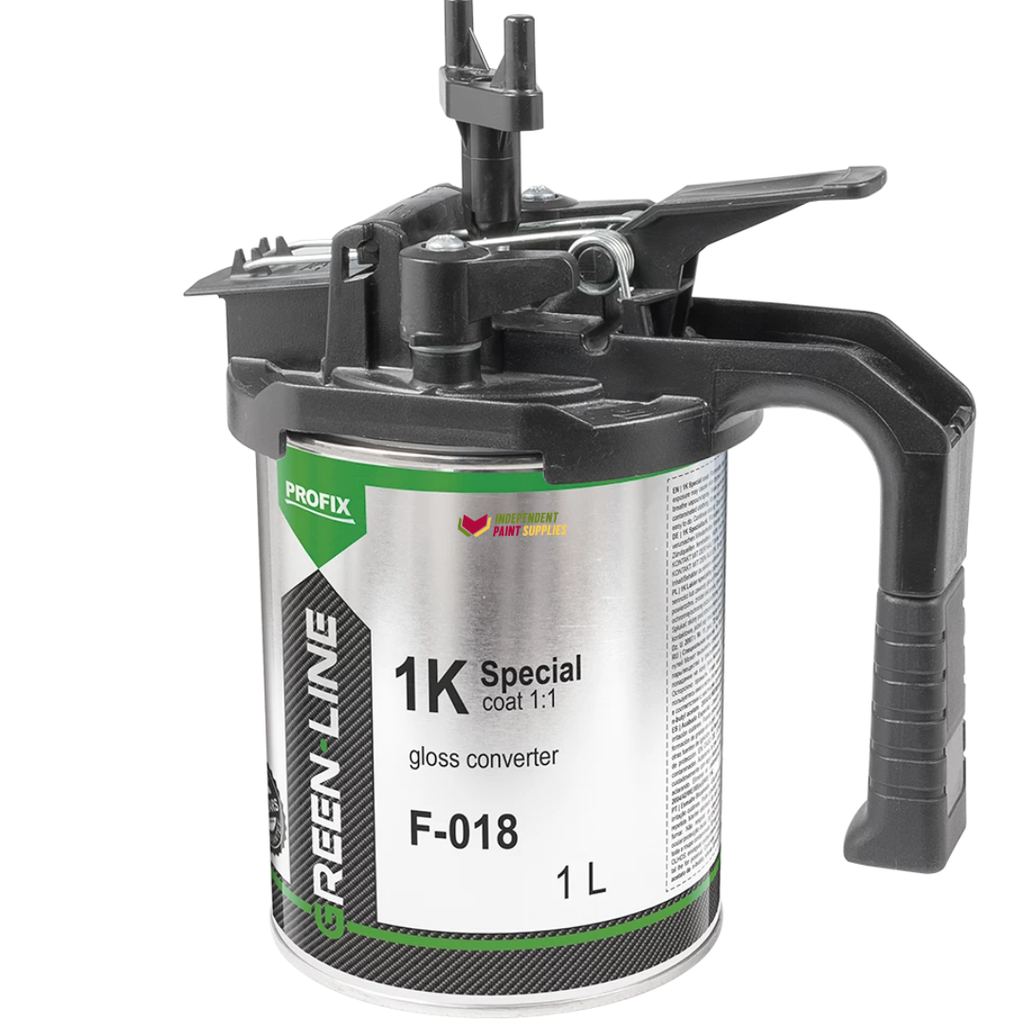 Profix Greenline F018 Gloss Converter Tinter