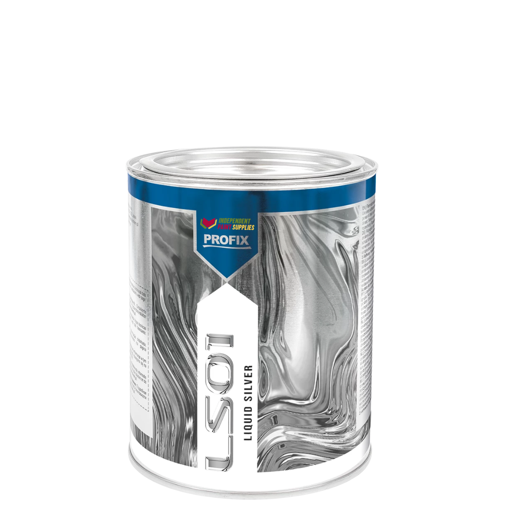 Profix Greenline LS01 Liquid Silver Tinter