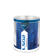Load image into Gallery viewer, Profix Greenline LS02 Blue Metallic Tinter